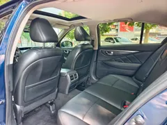 Infiniti Q50L