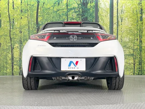 Honda S660