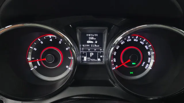 SsangYong Tivoli XLV (Tivoli Air)