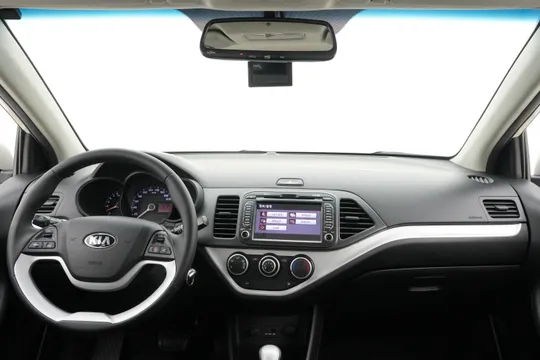 Kia Picanto (Morning)