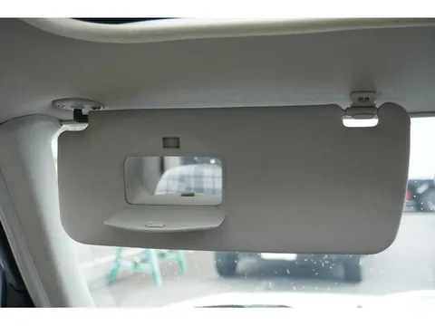 Nissan Rasheen