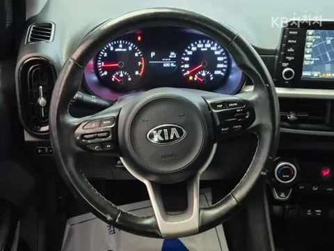Kia Picanto (Morning)