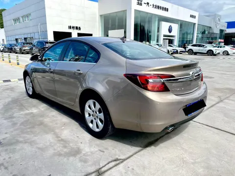 Buick Regal
