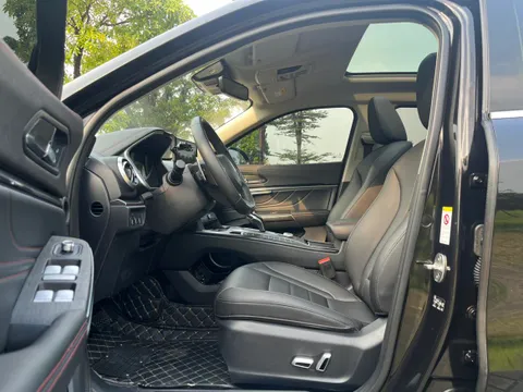 Wey VV5