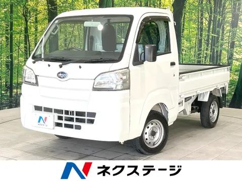 Subaru Sambar Truck