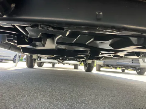 Mitsubishi Minicab Van