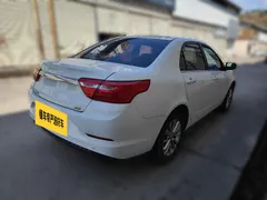 Geely