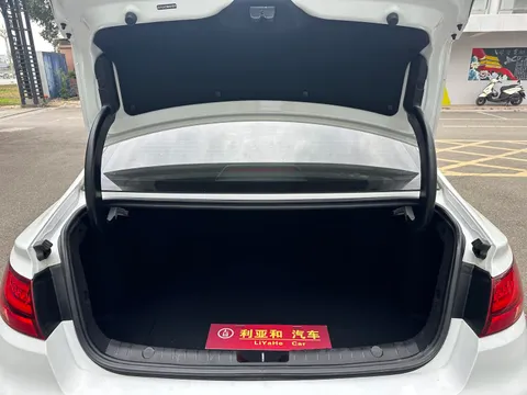 Geely