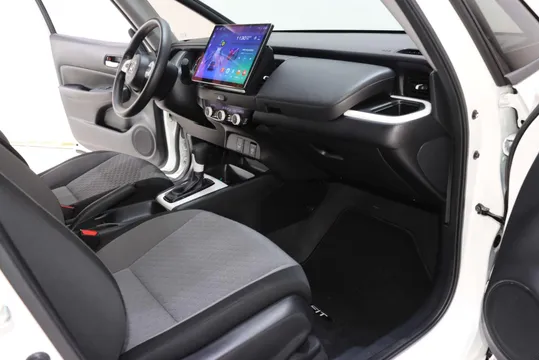 Honda Jazz (Fit)