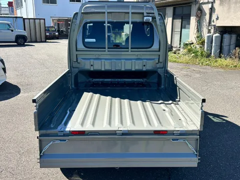 Suzuki Super Carry