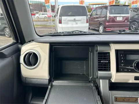 Mazda Flair Crossover