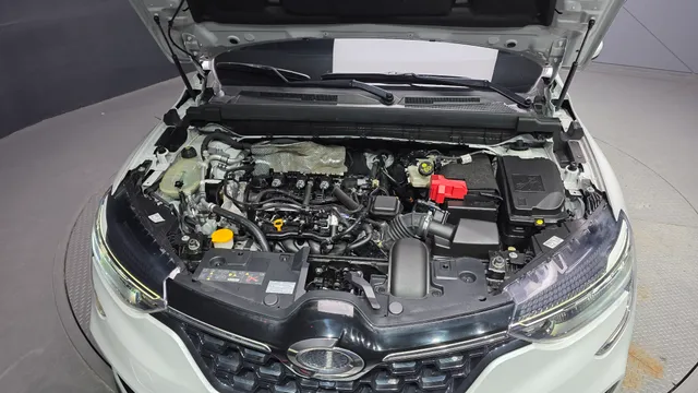 Renault XM3