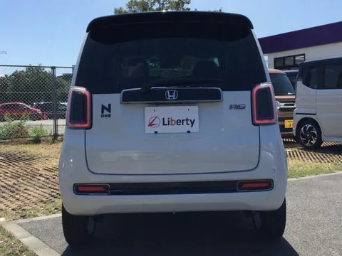 Honda N-ONE