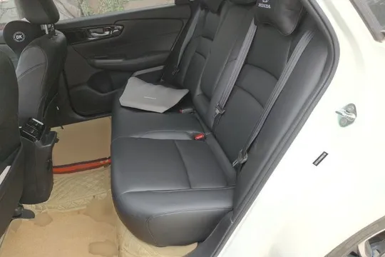 Honda Crider