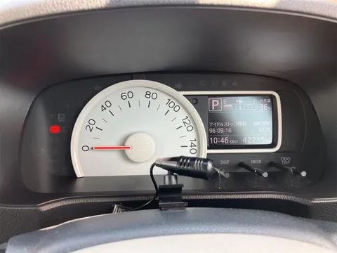 Daihatsu Mira Tocot