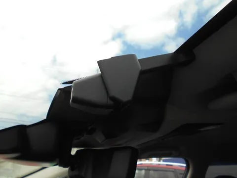 Subaru Levorg Layback