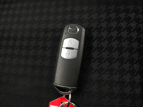 Mazda Mazda2 (Demio)