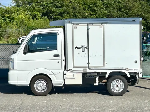 Nissan Clipper Truck