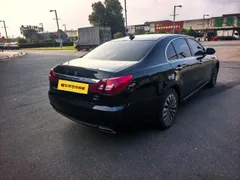 Hongqi H7
