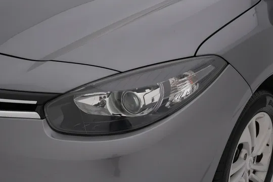 Renault SM3
