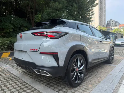 Changan UNI-T