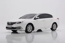 Renault SM5
