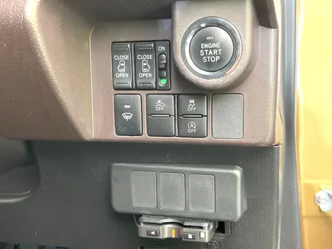 Subaru Justy