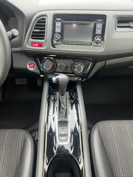 Honda HR-V (Vezel)