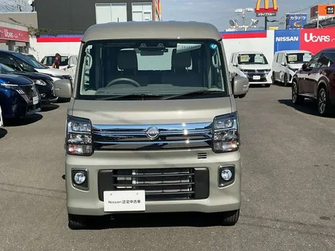 Nissan Clipper Rio