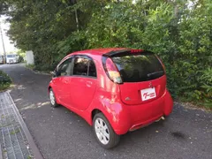Mitsubishi I