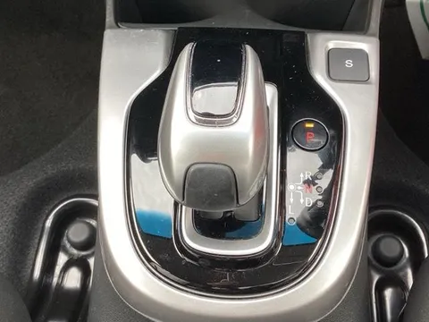 Honda Jazz (Fit)
