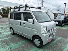 Nissan Clipper