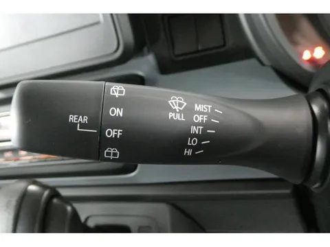 Suzuki Spacia Base