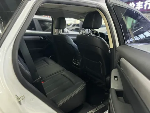 BYD Tang