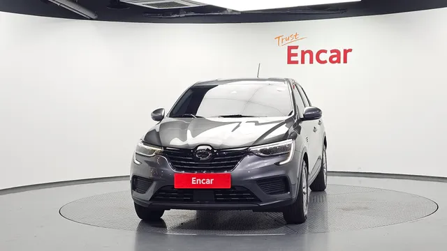 Renault XM3