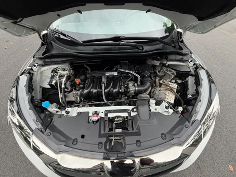 Honda HR-V (Vezel)