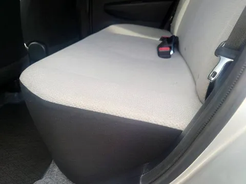 Toyota Yaris (Vitz)