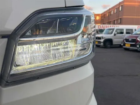 Toyota Pixis Truck
