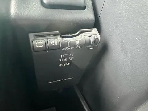 Honda Vamos