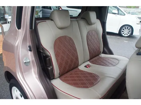 Suzuki Alto Lapin Chocolat