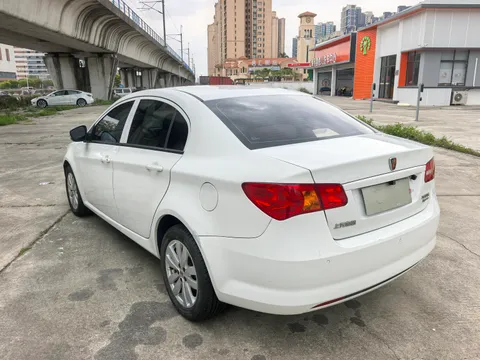 Roewe 350