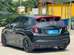 Honda Jazz (Fit)