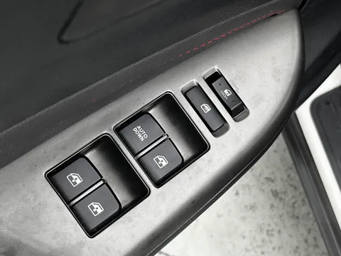 Changan CS15