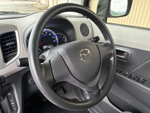 Mazda Flair