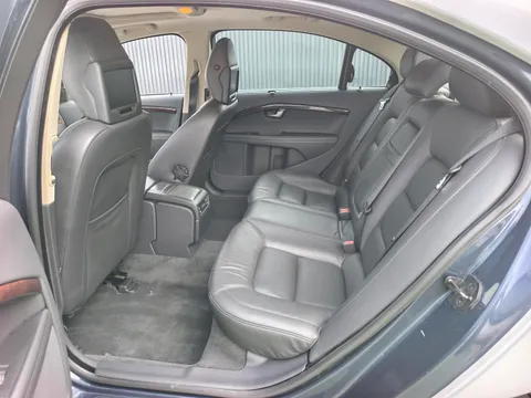 Volvo S80L
