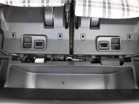 Honda N-BOX Joy
