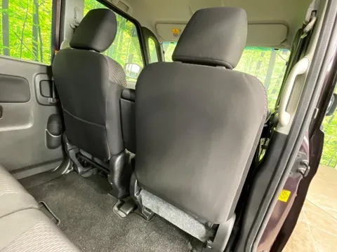 Suzuki Spacia Custom Z