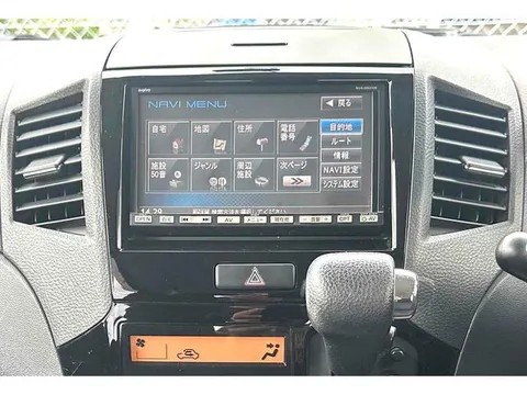 Suzuki Palette SW