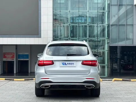 Mercedes-Benz Mercedes-Benz GLC