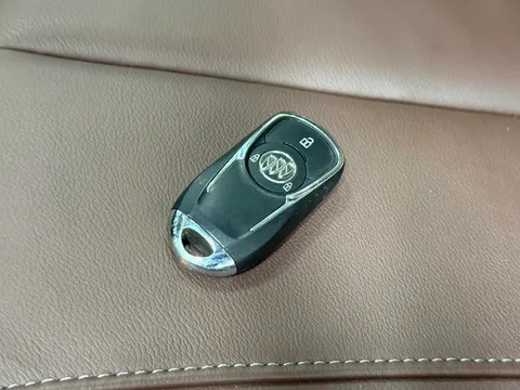 Buick GL6